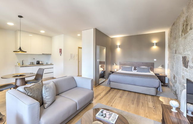 Oporto Street Sá de Noronha - Foto 42