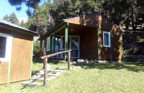 Bungalow en parc natural del Ter 2000 metres - Foto 37