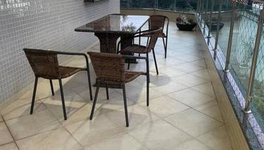 Apartamento amplo e confortável - Foto 2