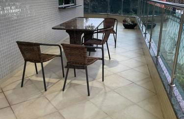 Apartamento amplo e confortável - Foto 2