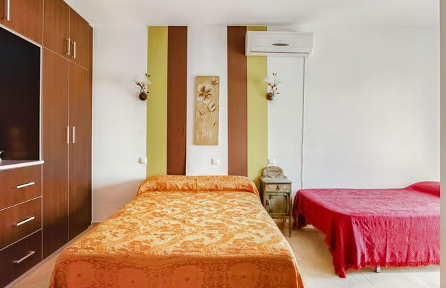 Appealing Cottage in Ciudad Real With Private Pool - Photo 23