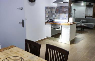 Loft de lujo calle de las marines - Foto 33