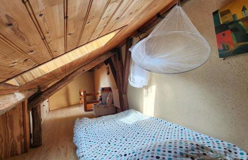 Maison en pierre Chez Sorel - Foto 34