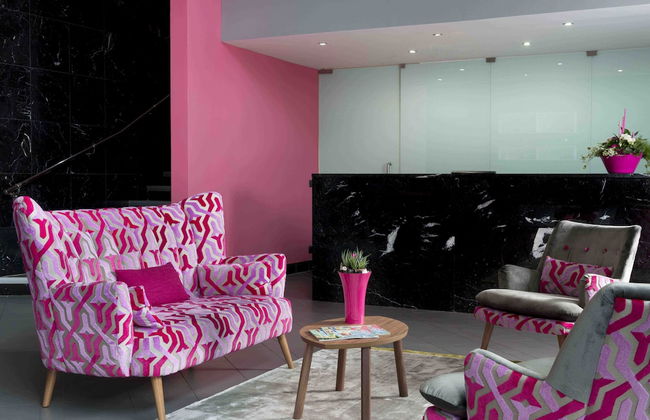 Citadines City Centre Lille - Photo 20