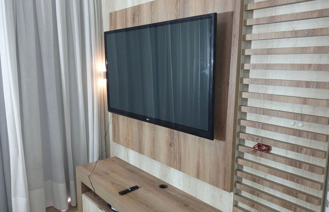 Apartamento de luxo centro de Curitiba - Foto 56