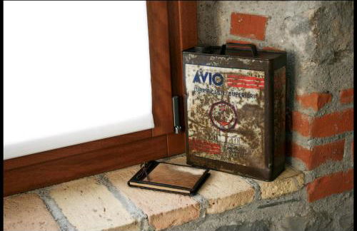 Casa Vacanze Borc dai Cucs - Photo 11