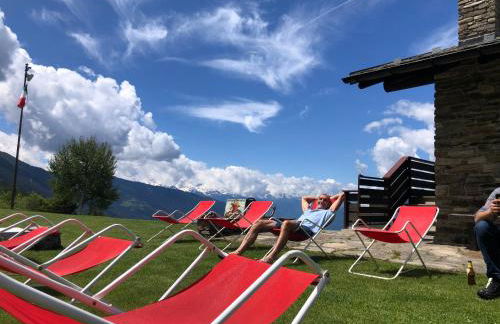 Holiday Creek Mortirolo - Foto 45