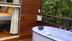 Chalé Verde Prána - Foto 5