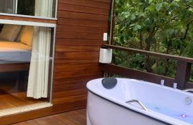 Chalé Verde Prána - Foto 5