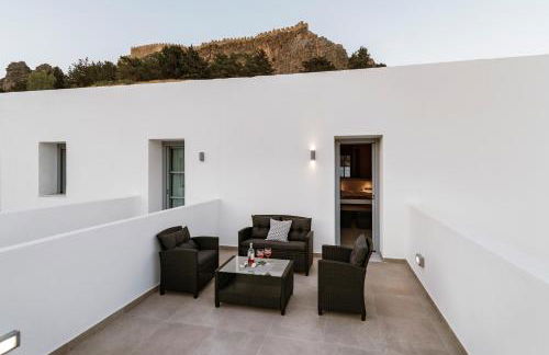 Lindos Calmare Suites - Photo 28