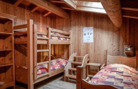 Chalet Les Liouès - Foto 37