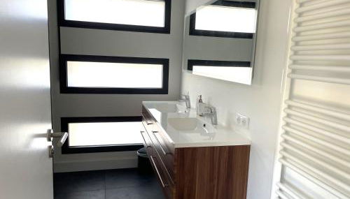 LesTransatsMarines - Villa Ti Bras, proche Bénodet, superbe maison familiale - Foto 3, Shower