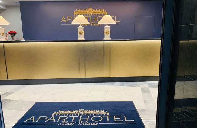 Aparthotel Best Views Luxury - Foto 7