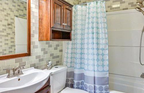 Peaceful Murray Home about 8 Mi to Kentucky Lake! - Foto 19