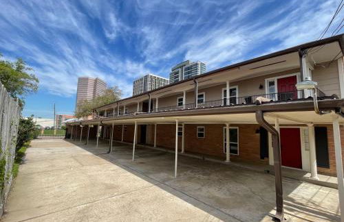 The Royal Room at Galleria - Foto 45