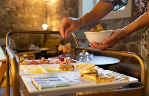 Ladurnerhof Boutique Apartments Meran - Photo 11