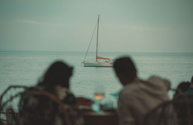 Puerto Azul Marbella - Foto 36