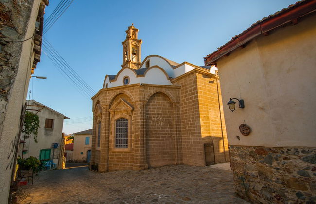 Estia Gaia Cottage - Foto 47