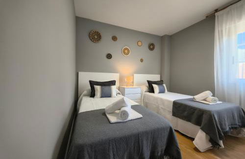 Apart Martínez Rosalía - Foto 10