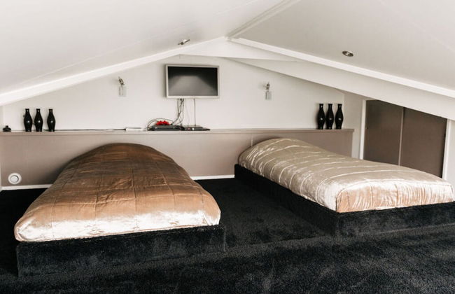 Holiday Home Satijnduiker - Foto 5