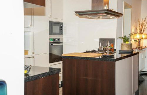 Luxuriöse EG Wohnung Essen, Messe nah - Foto 24