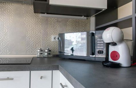 LOFT500 - Maranello - Ferrari, Design and Comfort - Photo 13