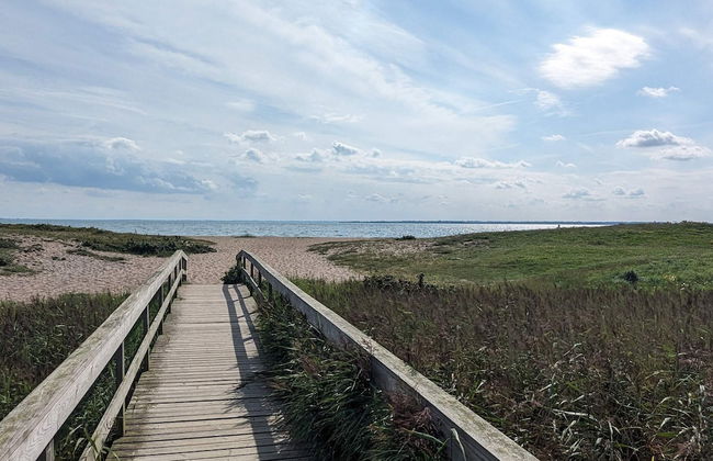 Cozy Holiday Home in Haderslev near Beach - Foto 11