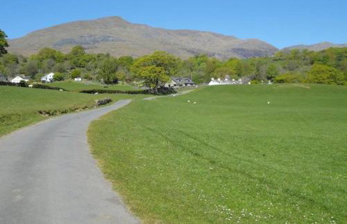 Sunbeam Cottage - Foto 12