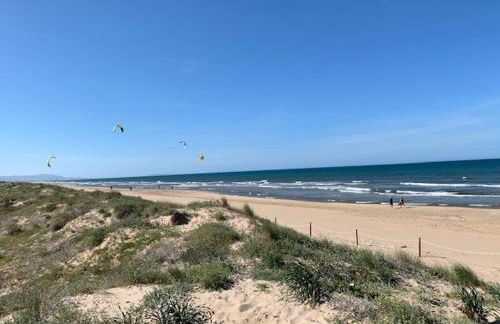 PALMERAS EN LA PLAYA - Beach House in Oliva - Photo 77