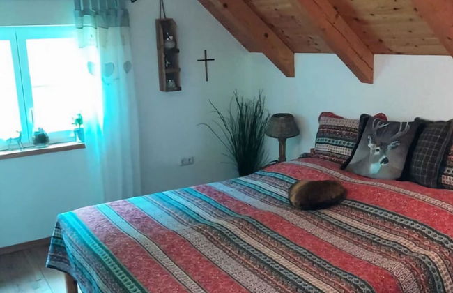 Apartment in Neuhaus Near Petzen Ski Area - Foto 2