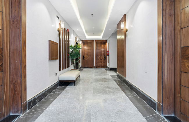 Silkhaus Majidia 127 - Foto 77