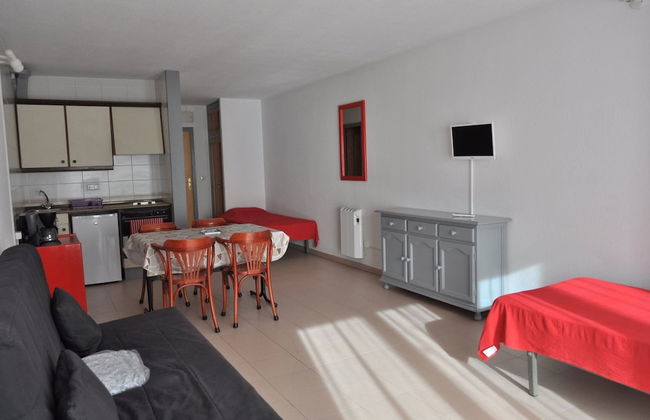 Apartaments Inter Esqui - Foto 10