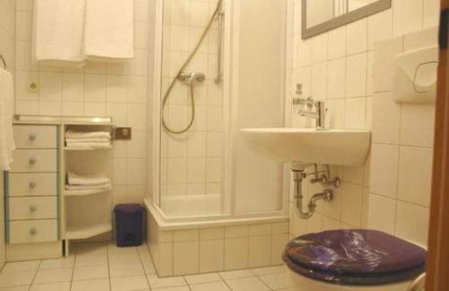 City-Apartment "royshell" - Foto 5