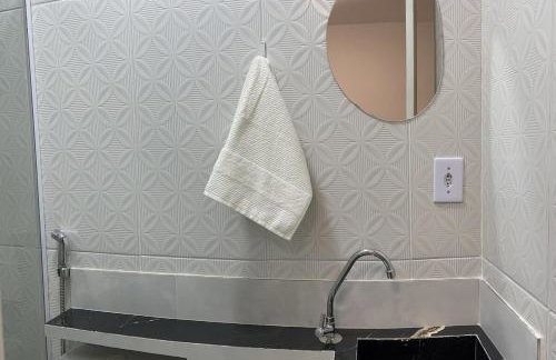 Studio privativo com Ar condicionado - Foto 5