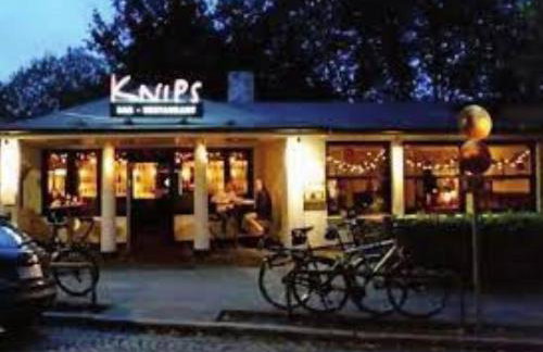 Landhaus Jenischpark - Foto 56