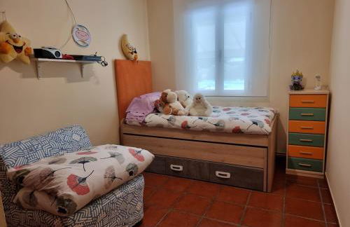 Villa Pancorbo - Foto 60