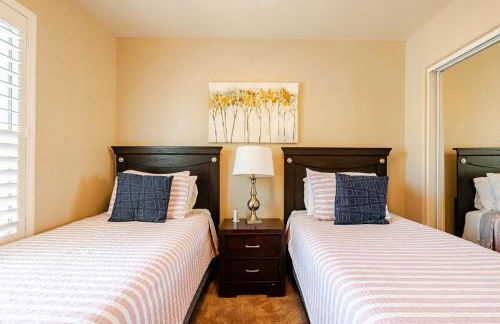 Amazing Gilbert home 3 Bed 2 and half Bath sleeps 8 2 car garage - Foto 30