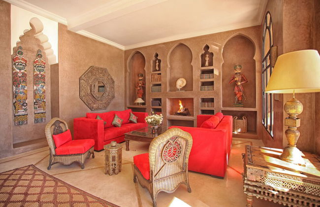 Villa Dar Moira - Photo 8