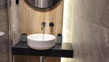 Luxury Copper Apartment II - Foto 2