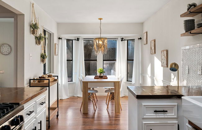 Charming & Bright W Lounging Pool - Foto 14