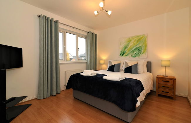 Angus House - Glasgow - Photo 39