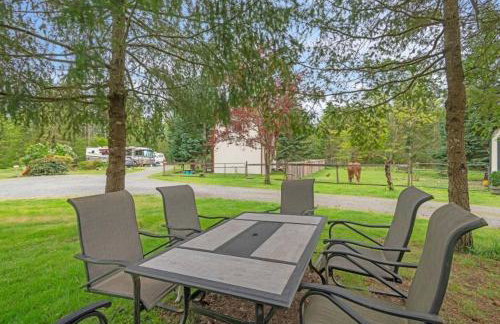 Cozy Country cottage - Foto 14