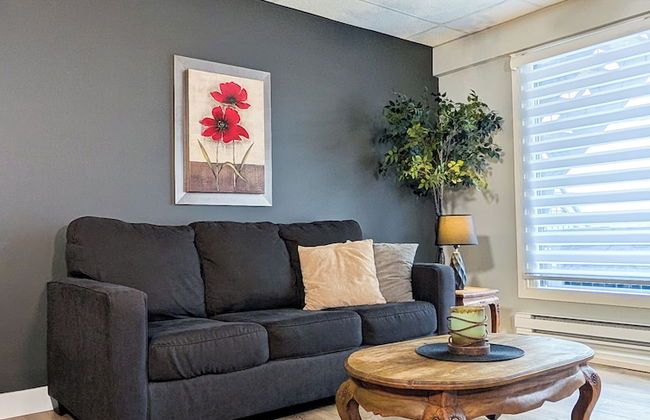 Hébergement Harvey - Foto 66