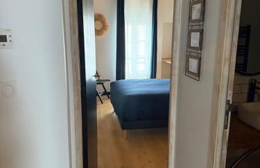 Chai des tortues - Ile de ré - 250 m de la plage - Rivedoux plage 3 chambres - 2 salles d eau - 1 à 6 personnes - Foto 63