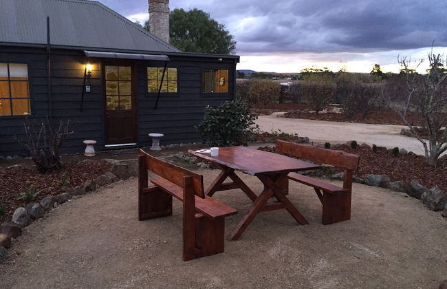 Keefer's Cottage - Foto 11