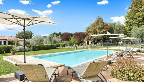 Saturnia Glamping - Seme di Carota - Foto 2, Garden, sunbed, Garden view