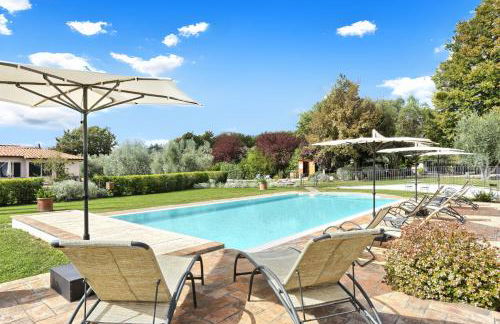 Saturnia Glamping - Seme di Carota - Photo 2