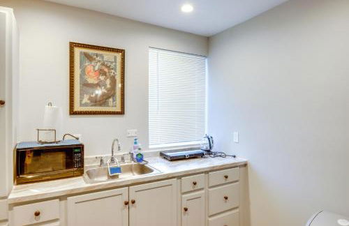 Hike and Explore Studio Stay in Frazier Park - Foto 9