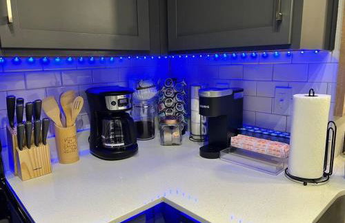 Island Breeze - 1BR/ Medical Center/ NRG/Galleria/Downtown - Foto 12