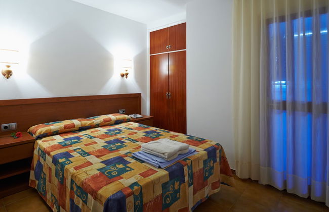 Apartaments Les Dunes - Foto 9